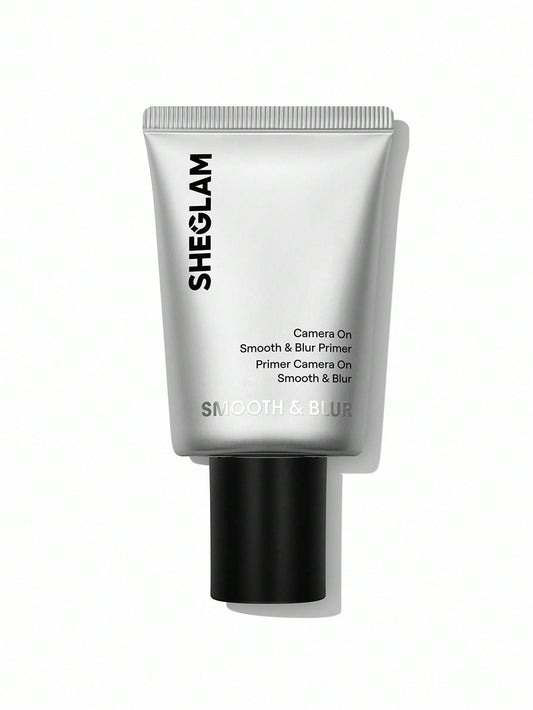 SHEGLAM Camera On Smooth & Blur Primer