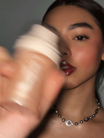 SHEGLAM Light Me Up Luminous Setting Spray