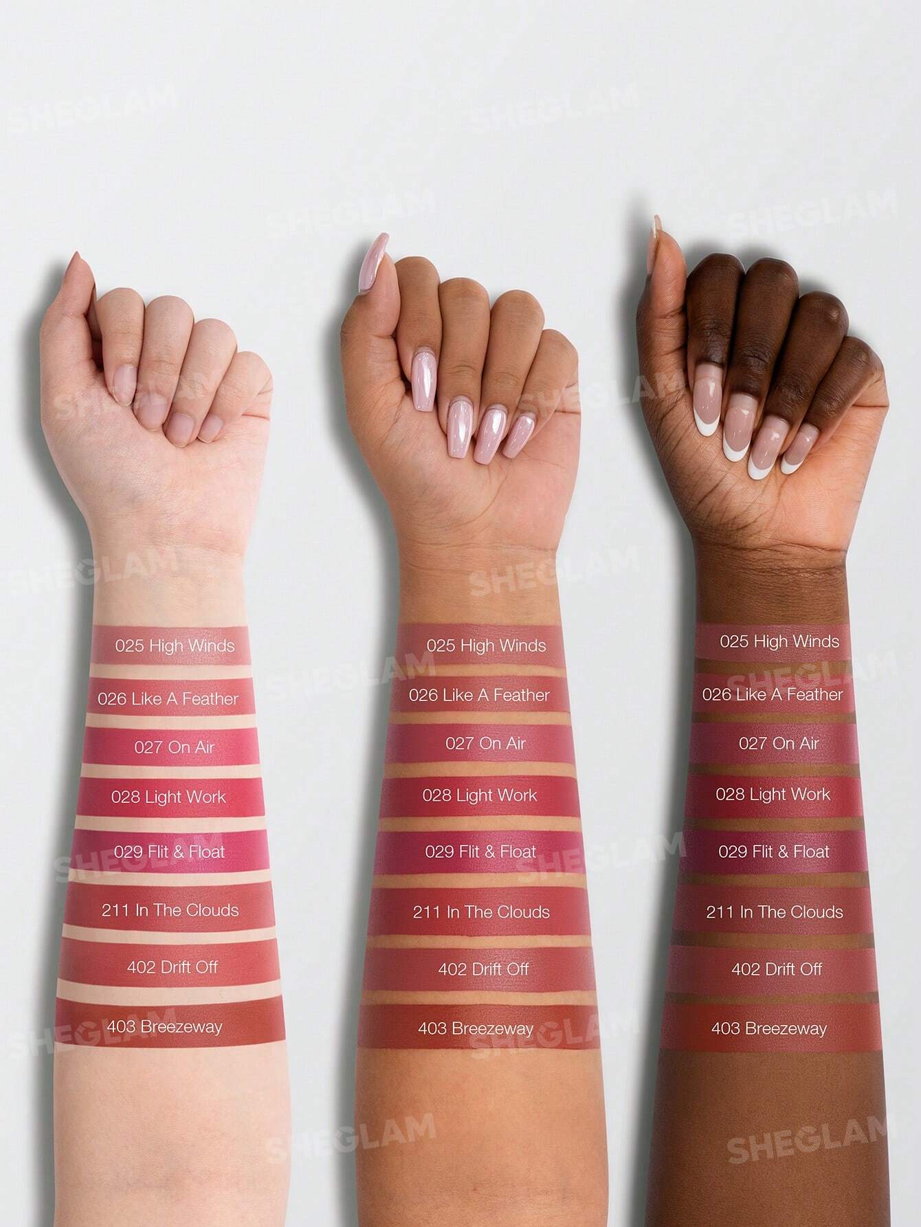 Air Plush Lip & Cheek Cream