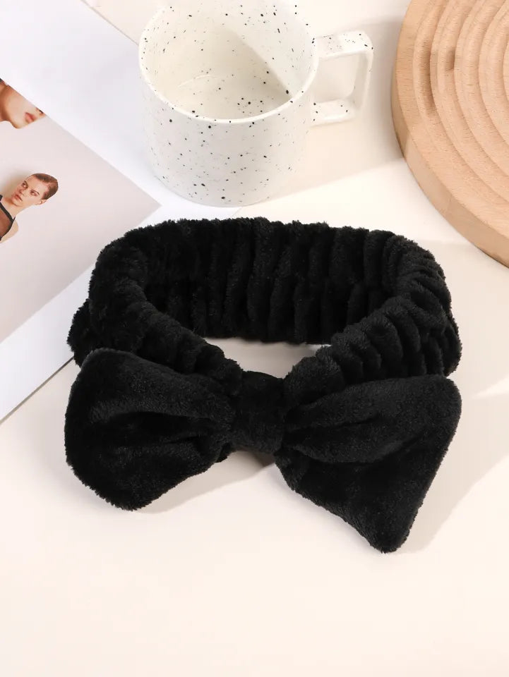 Skincare Hairband - 1 Pc