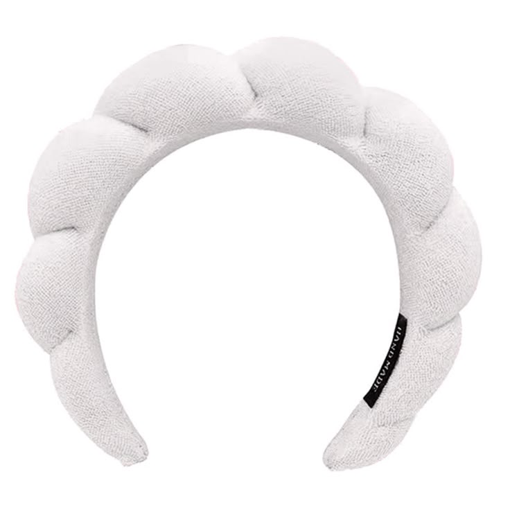 Skincare Headbands - 1 Pc