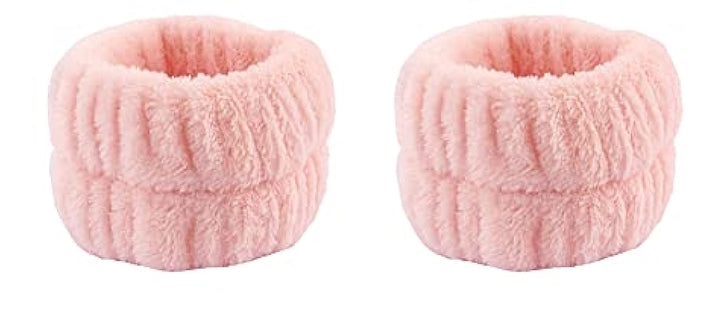 Towel Wristband - Pair