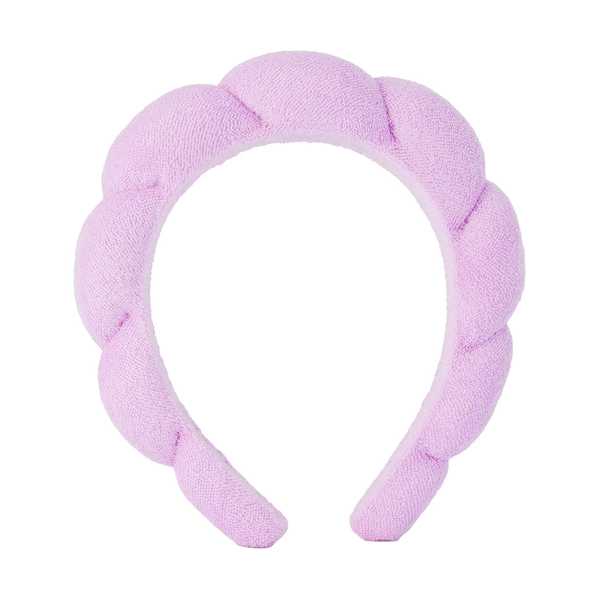 Skincare Headbands - 1 Pc