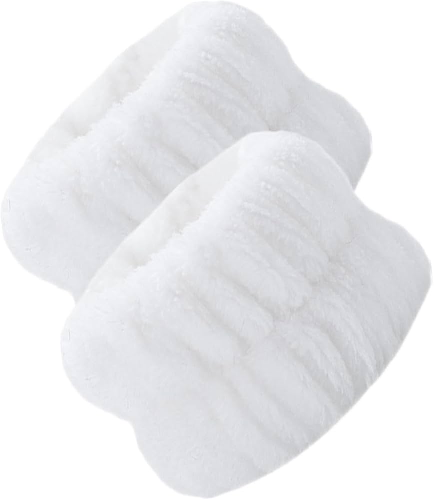 Towel Wristband - Pair