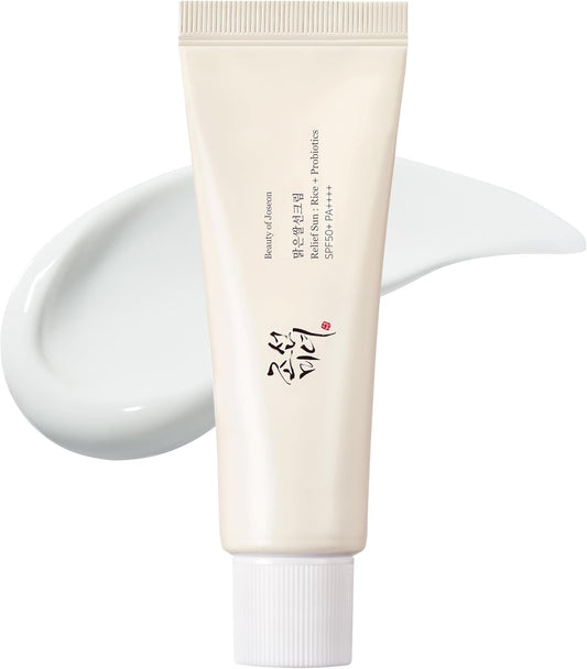 Beauty of Joseon Relief Sun Rice Probiotics SPF 50+ PA++++ - 50 ML
