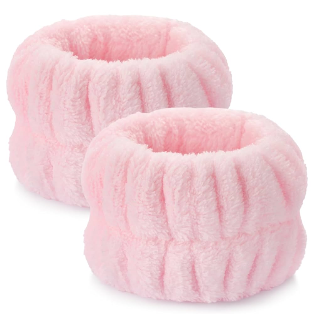 Towel Wristband - Pair