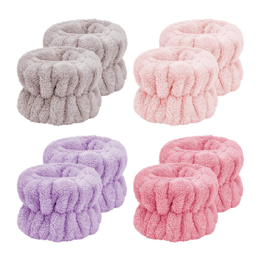 Towel Wristband - Pair