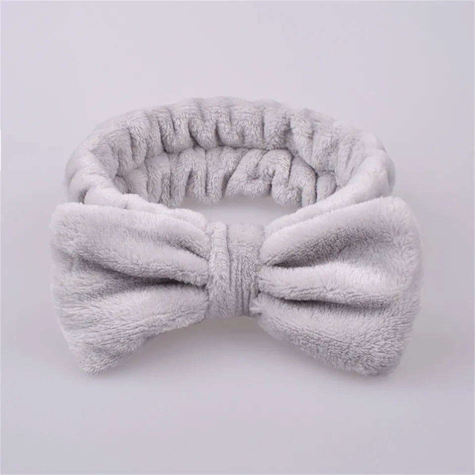 Skincare Hairband - 1 Pc