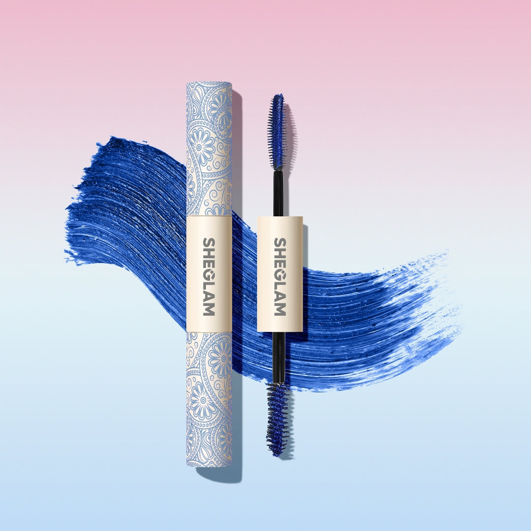 SHEGLAM All-In-One Volume & Length Mascara