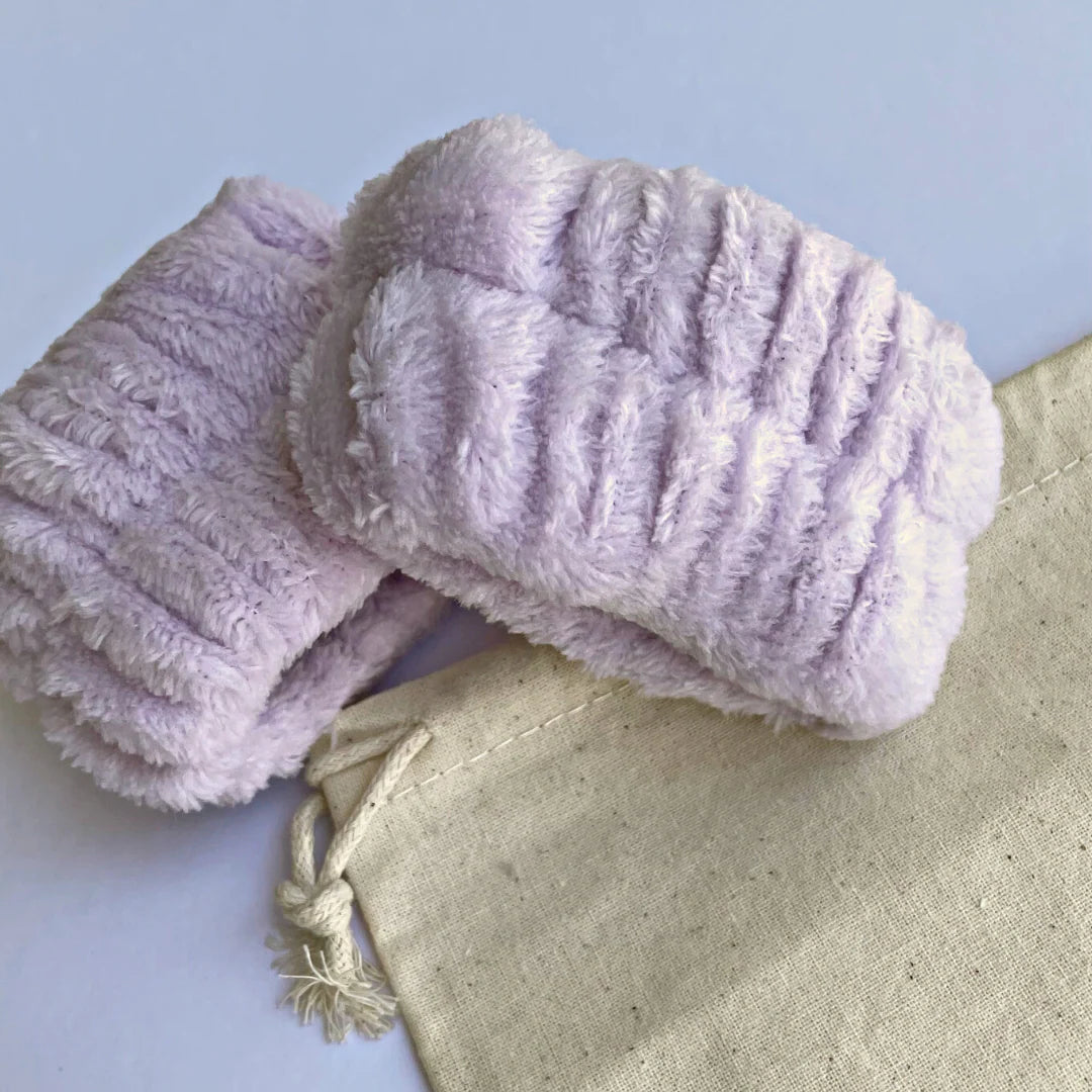 Towel Wristband - Pair