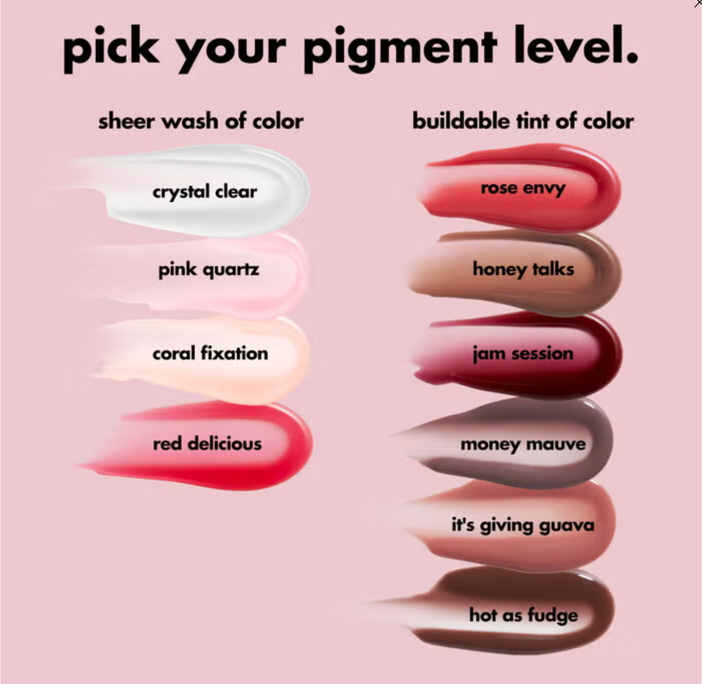 ELF Glow Reviver Lip Oil