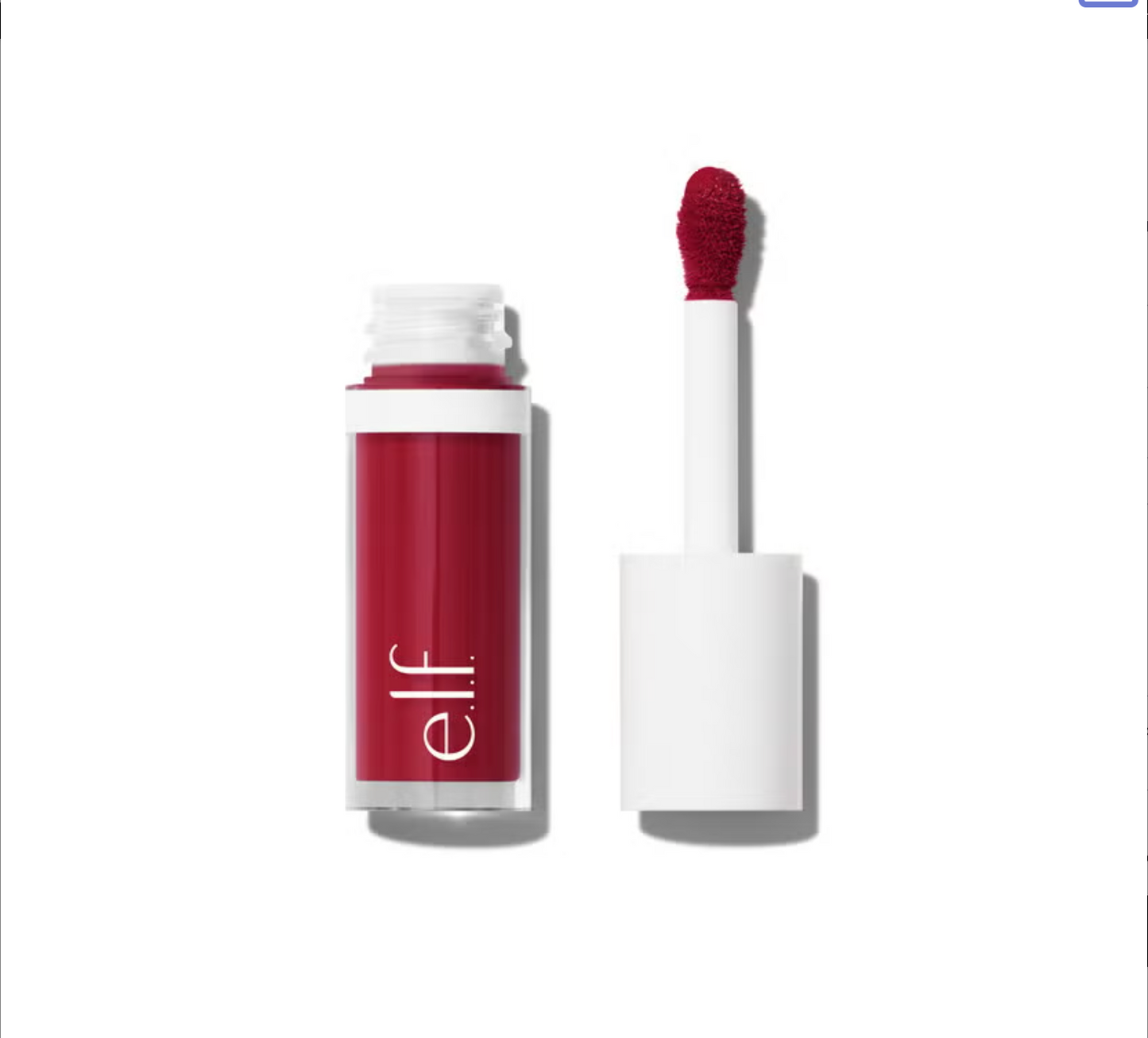 ELF Camo Liquid Blush