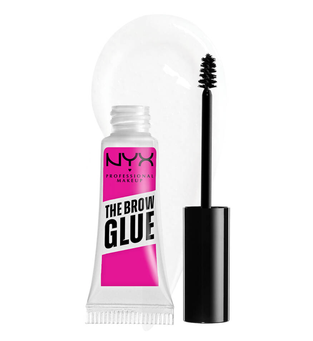 NYX The Brow Glue Instant Brow Styler