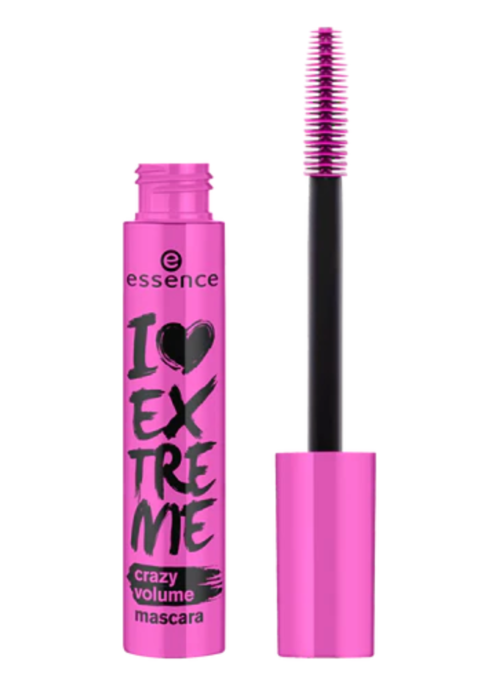 Essence I Love Extreme Crazy Volume Mascara