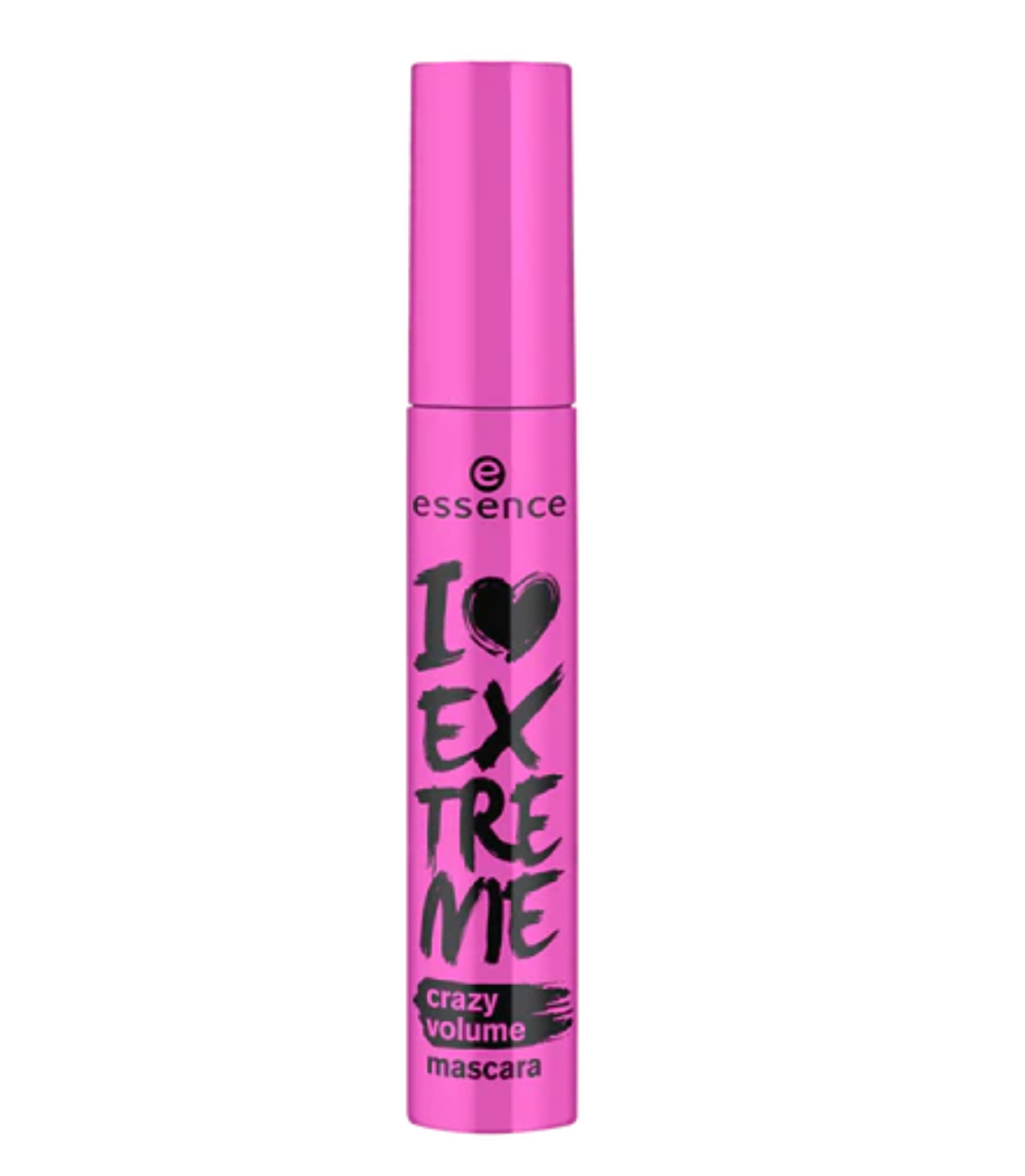 Essence I Love Extreme Crazy Volume Mascara