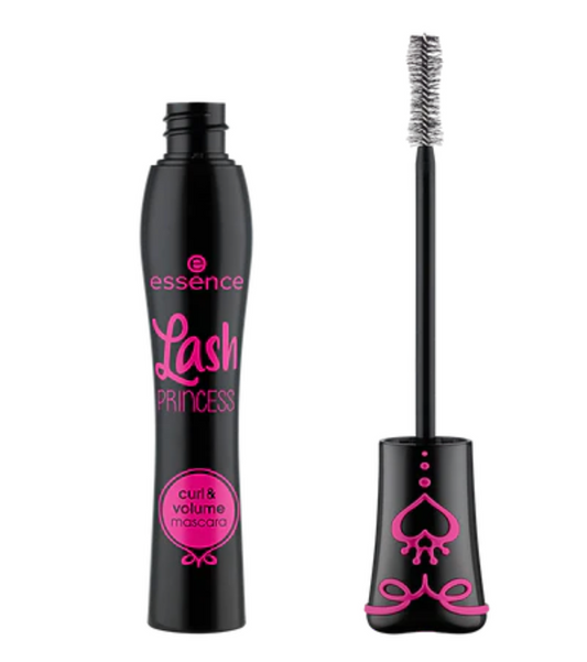 Essence Lash Princess Curl Mascara