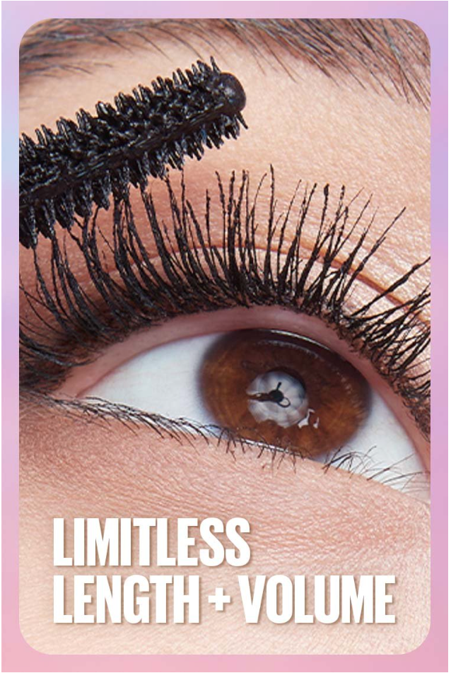 Maybelline Lash Sensational Sky High