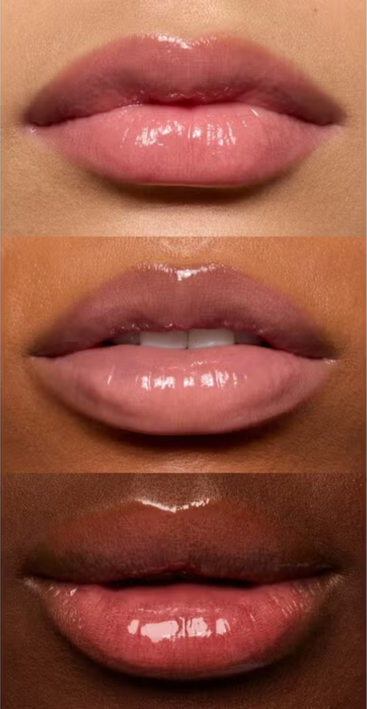 ELF Glow Reviver Lip Oil