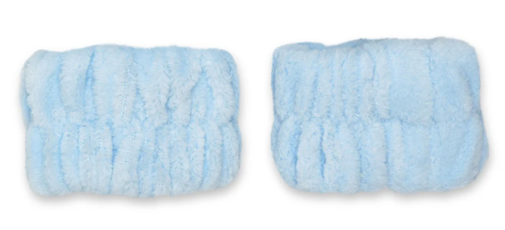 Towel Wristband - Pair