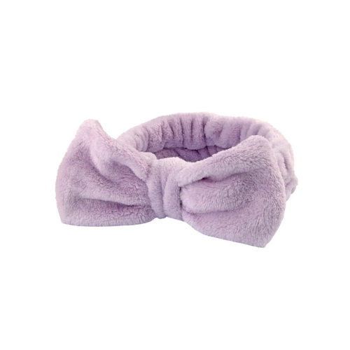 Skincare Hairband - 1 Pc