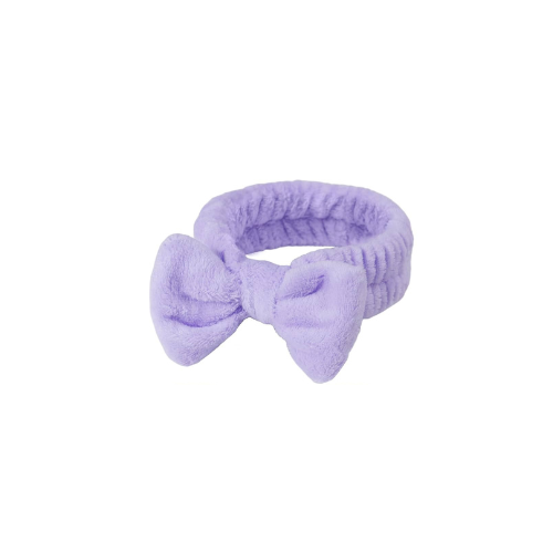 Skincare Hairband - 1 Pc