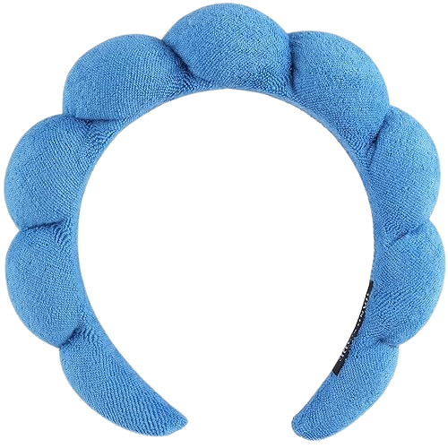 Skincare Headbands - 1 Pc