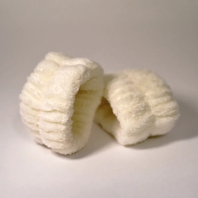 Towel Wristband - Pair