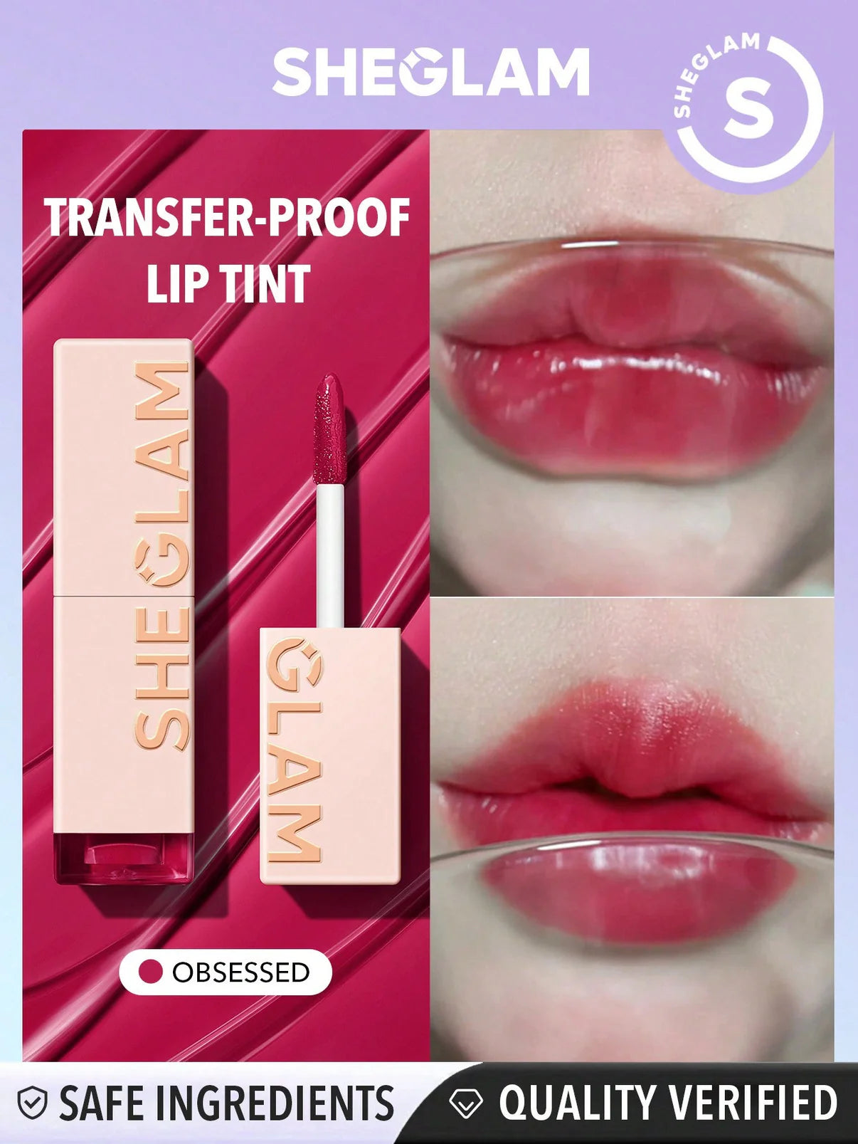 Take a Hint Lip Tint