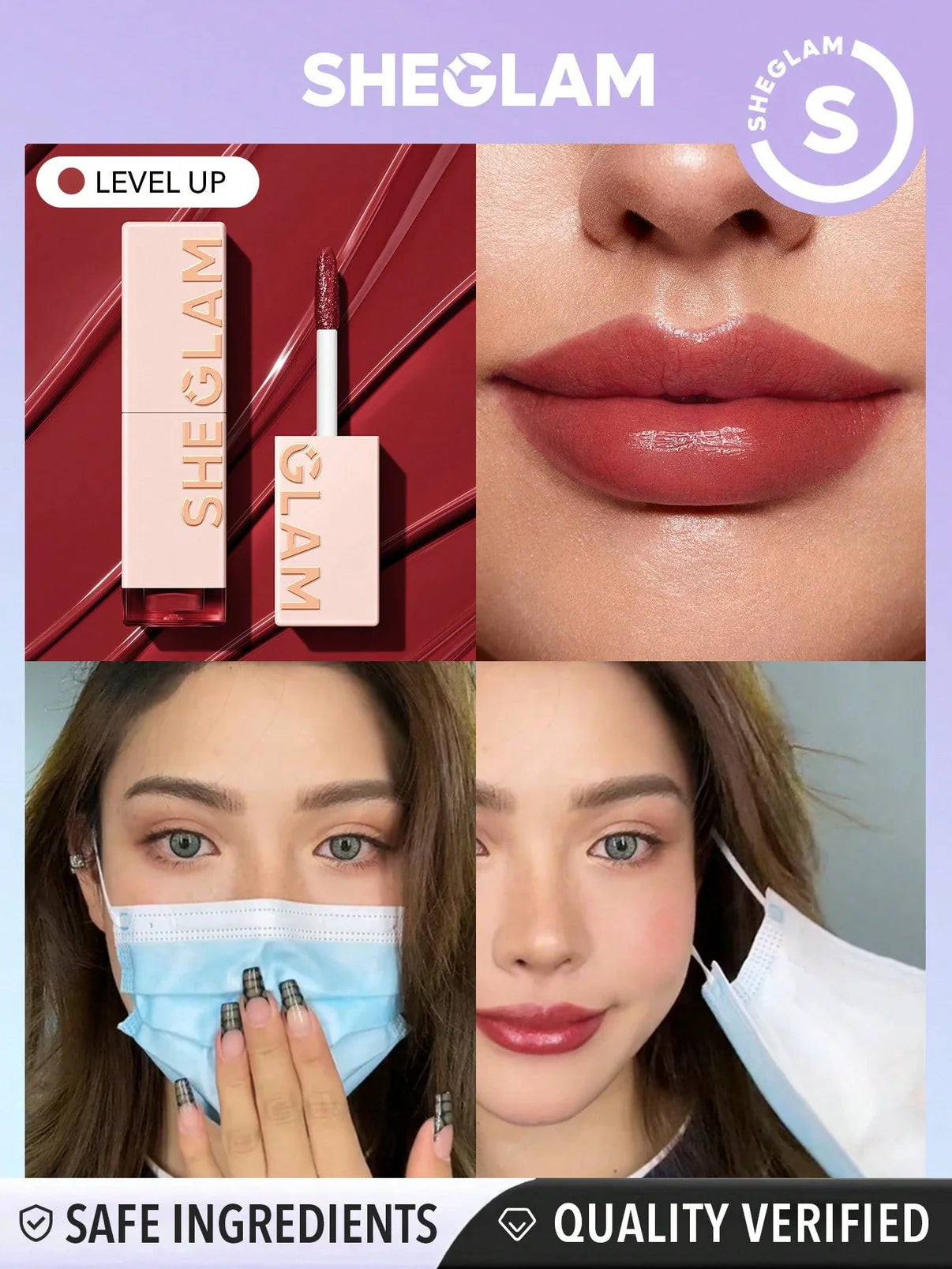 Take a Hint Lip Tint