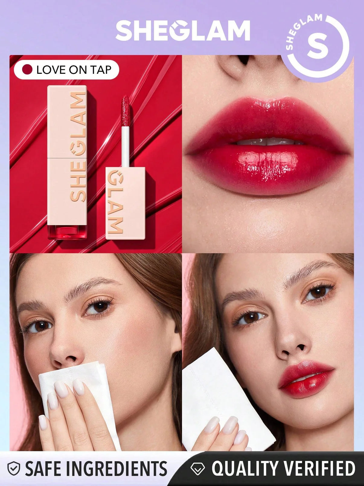 Take a Hint Lip Tint