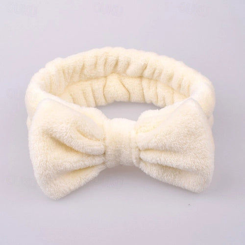 Skincare Hairband - 1 Pc